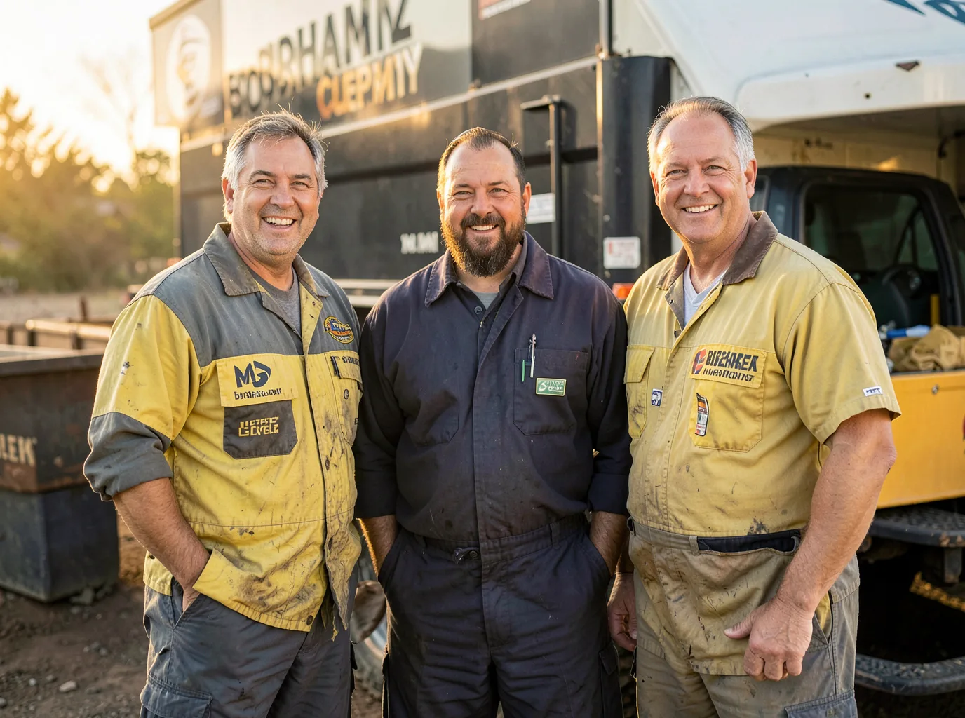 Sewage Cleanup company in Yorktown, VA