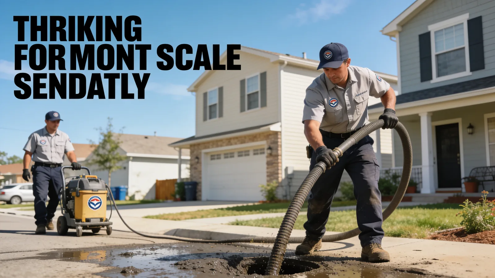 Sewage Cleanup in Yorktown, VA near me